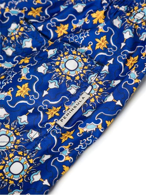 Costume uomo boxer PENINSULA | RAPALLOV2